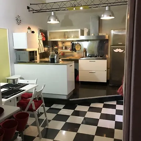 Casa Alice Apartment
