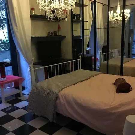 Casa Alice