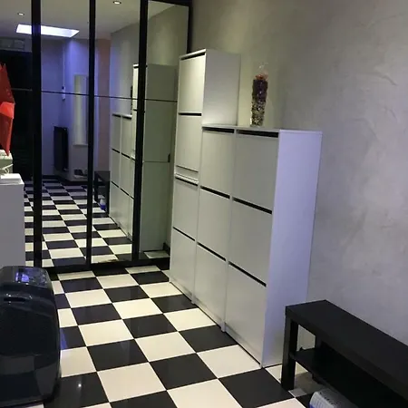 Appartement Casa Alice *