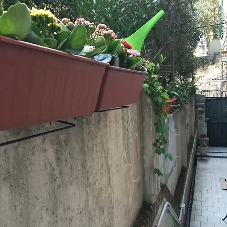 Apartamento Casa Alice