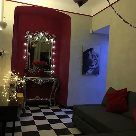 Casa Alice
