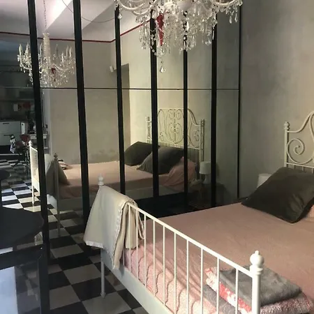 Casa Alice * Genoa