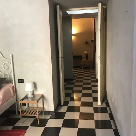 Casa Alice Genoa
