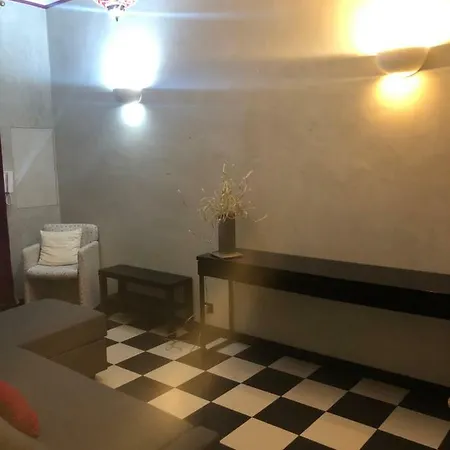 Casa Alice Apartment Genoa