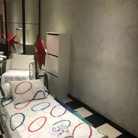 Apartment Casa Alice *