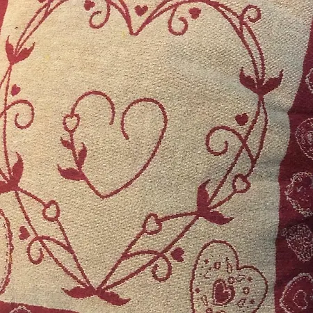 Apartamento Casa Alice